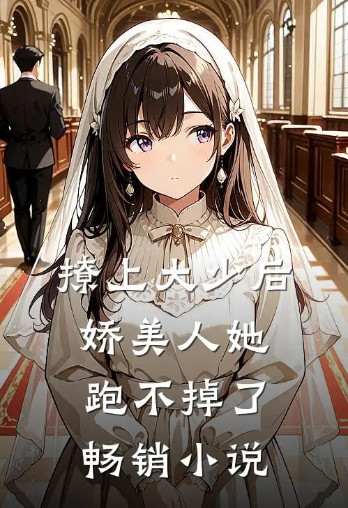 撩上大少后,娇美人她跑不掉了畅销免费阅读