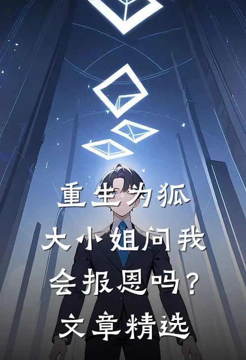 重生为狐,大小姐问我会报恩吗?文章精选在线阅读