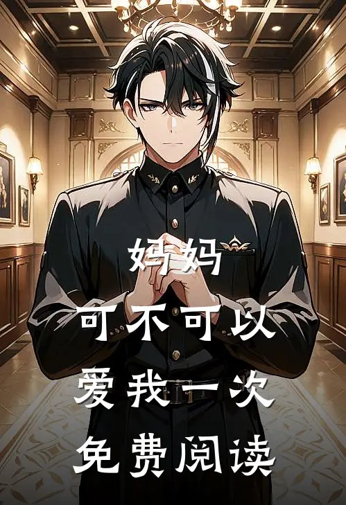 妈妈,可不可以爱我一次免费阅读漫画