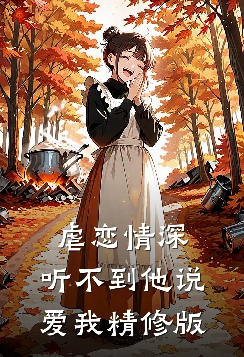虐恋情深听不到他说爱我精修版在线观看