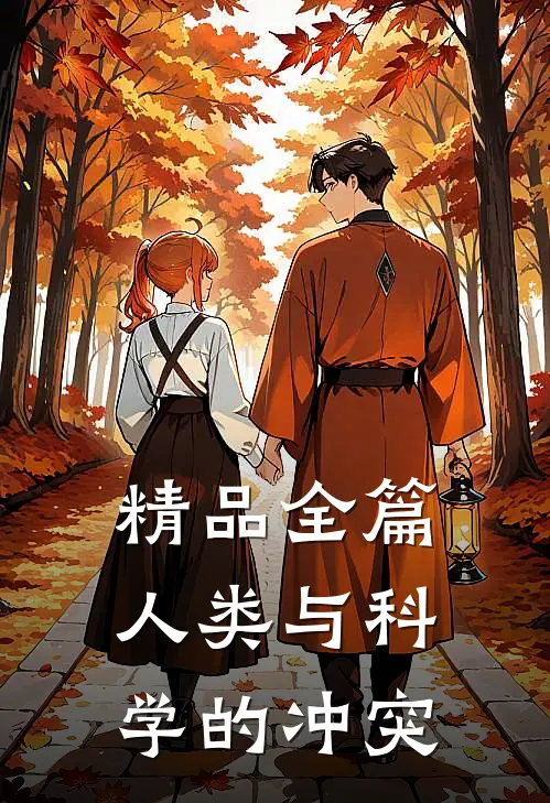 精品全篇人类与科学的冲突