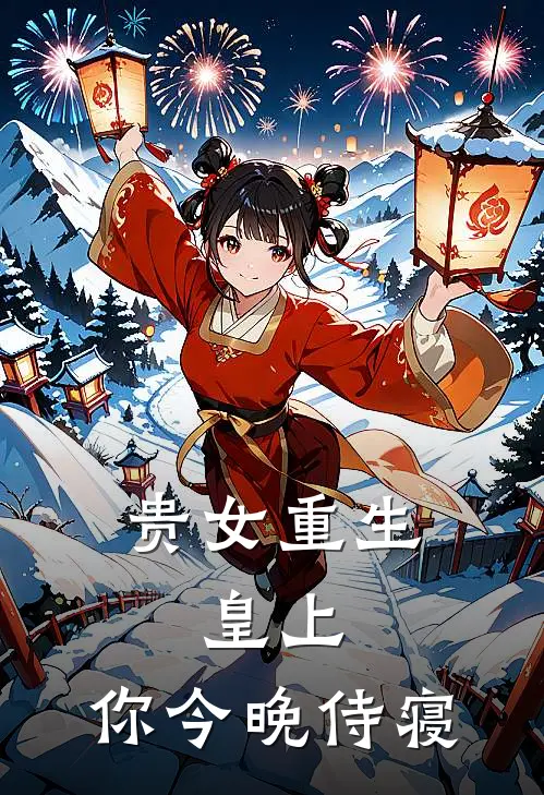 贵女重生皇上,你今晚侍寝了吗