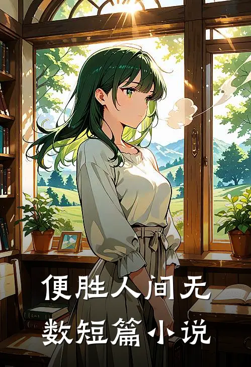 便胜人间无数短篇在线阅读