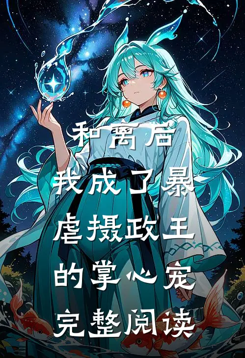 和离后,我成了暴虐摄政王的掌心宠完整阅读免费