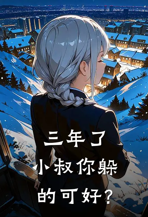 三年了，小叔你躲的可好？