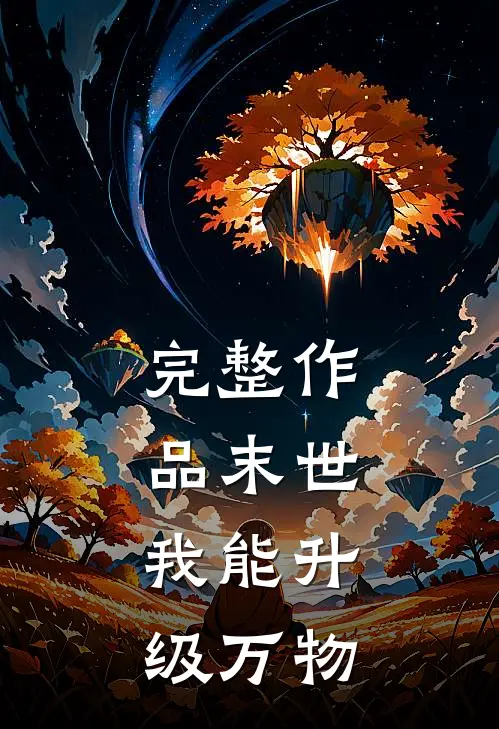 完整作品末世我能升级万物的