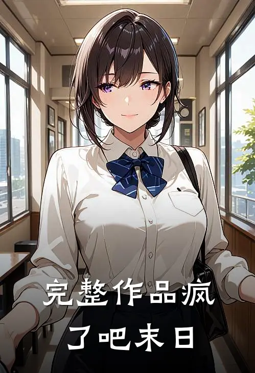 完整作品疯了吧末日