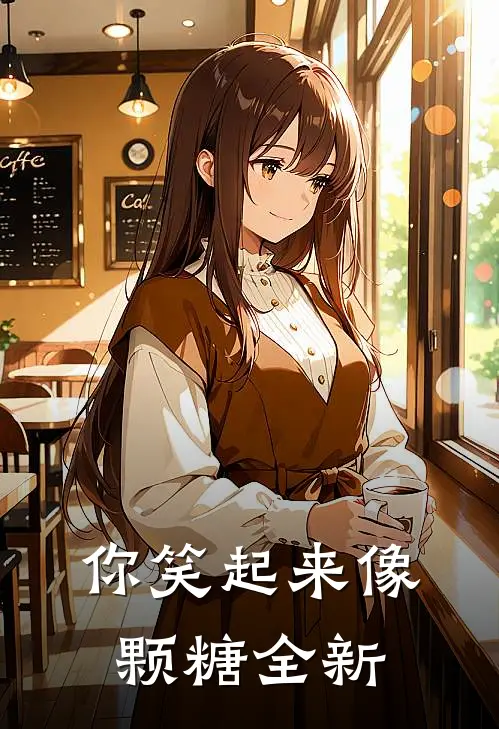 你笑起来像颗糖全新