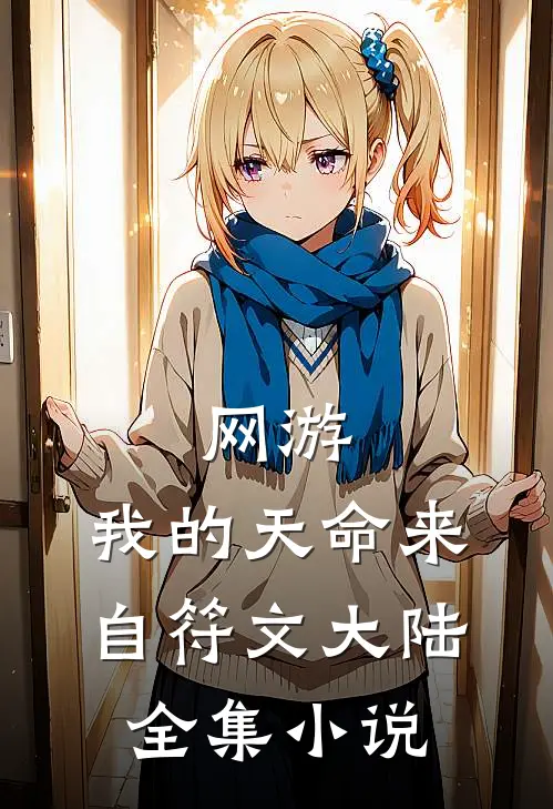 网游我的天命来自符文大陆全集免费阅读