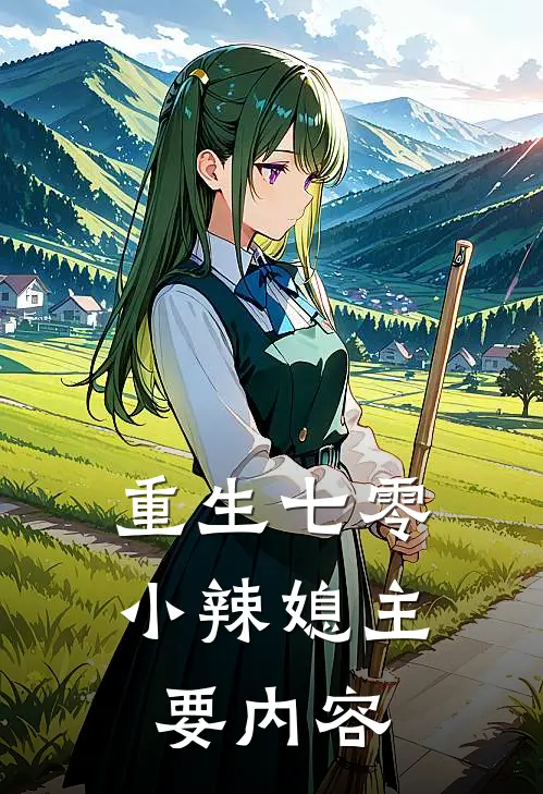 重生七零小辣媳类似小说