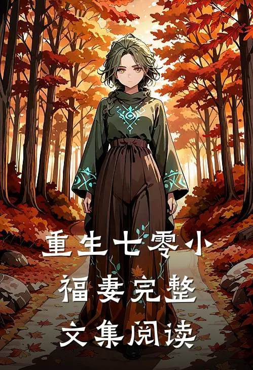 重生七零小福妻完整文集阅读