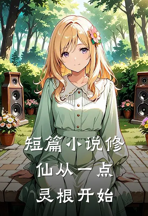 短篇小说修仙从一点灵根开始