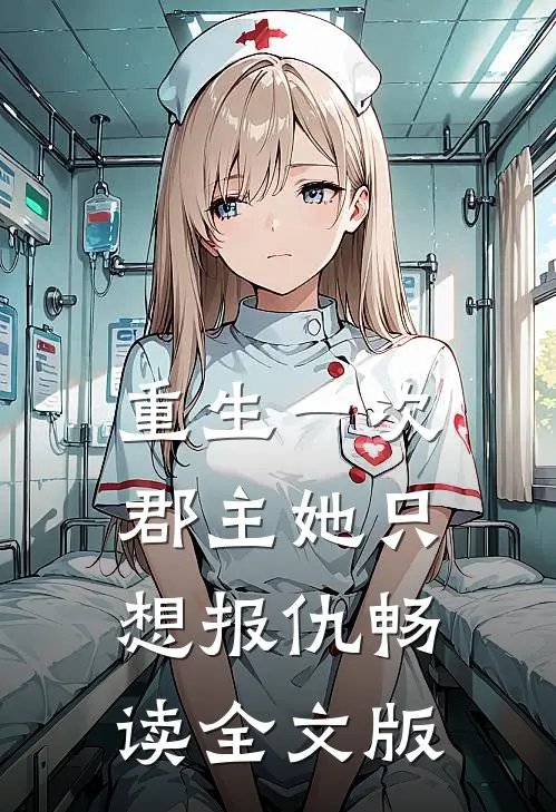 重生一次,郡主她只想报仇畅读全文版