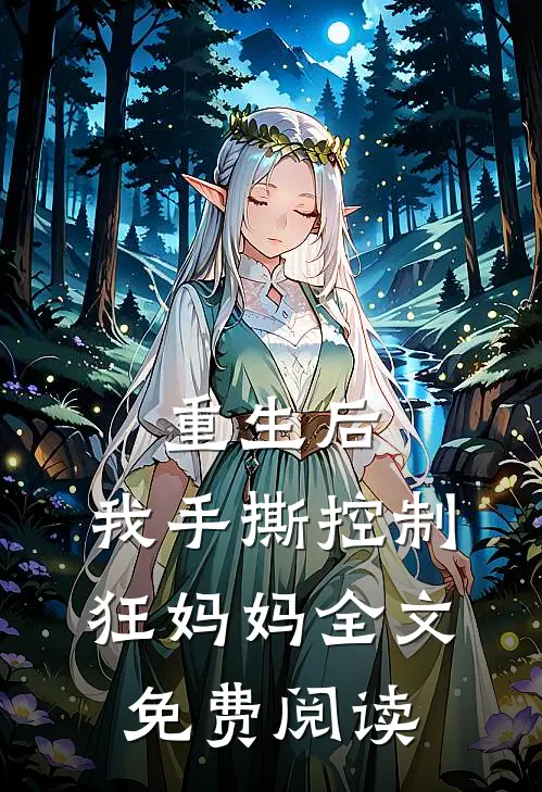 重生后,我手撕控制狂妈妈全文免费阅读