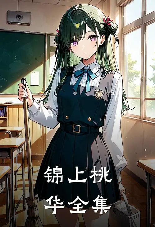 锦上桃华 全集