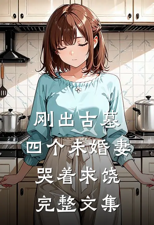 刚出古墓,四个未婚妻哭着求饶完整文集