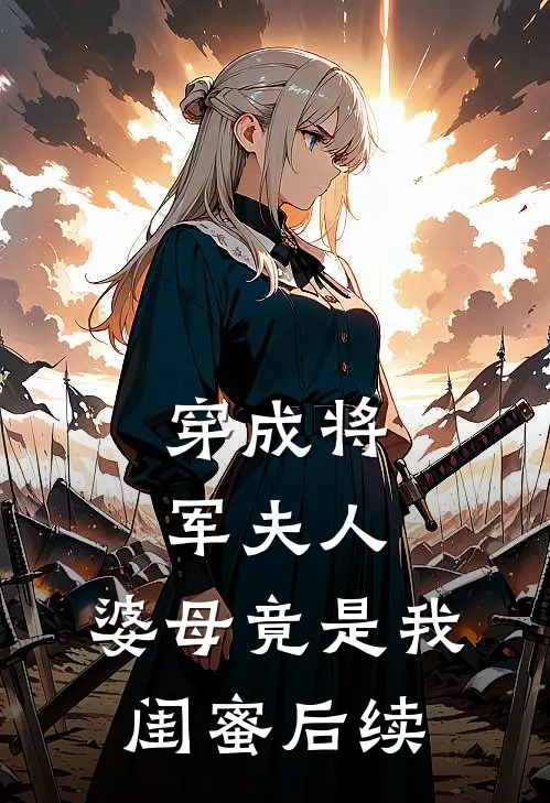 穿成将军夫人,婆母竟是我闺蜜后续