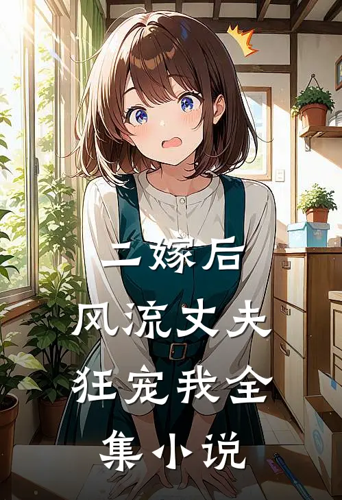 二嫁后,风流丈夫狂宠我全集阅读