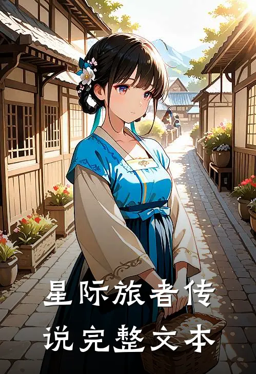 星际旅者传说完整文本