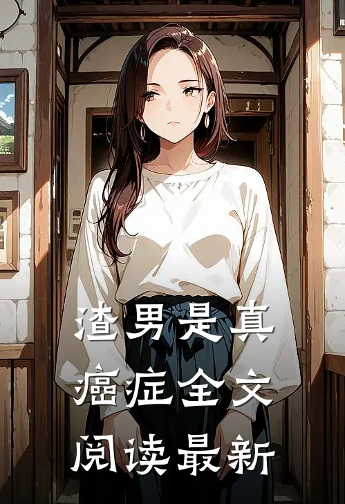 渣男是真癌症全文阅读最新