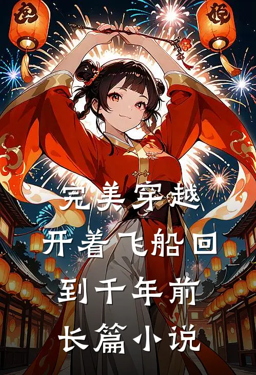 完美穿越开着飞船回到千年前长篇在线阅读