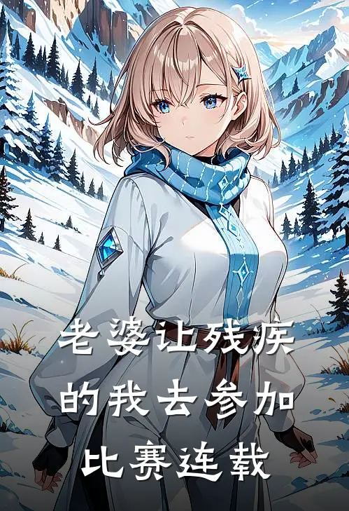 老婆让残疾的我去参加比赛连载