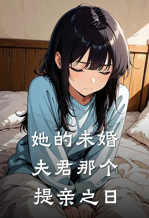 她的未婚夫君那个提亲之日