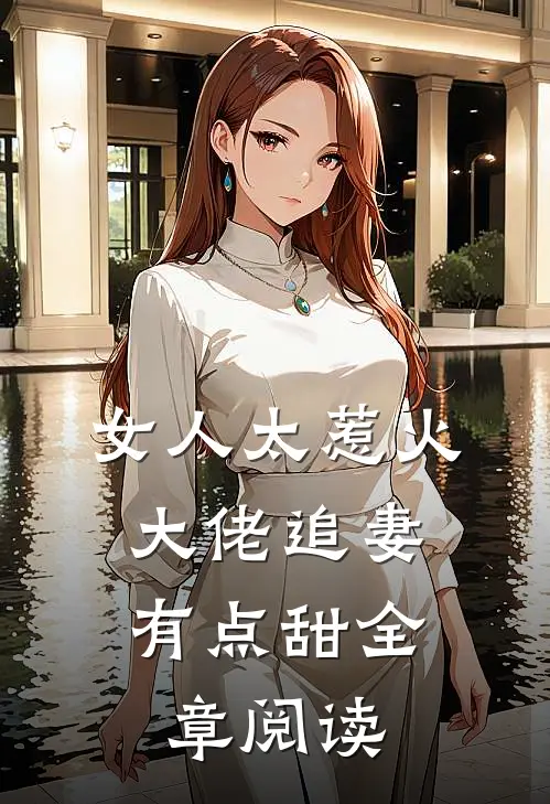 女人太惹火,大佬追妻有点甜全章阅读免费