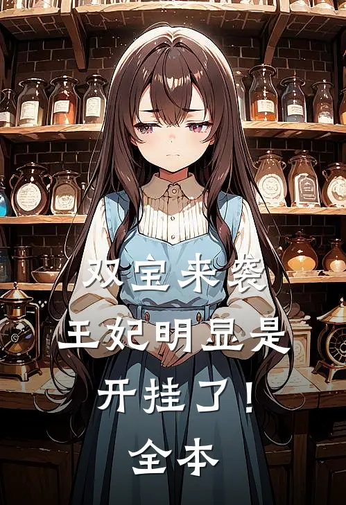 双宝来袭王妃明显是开挂了!全本