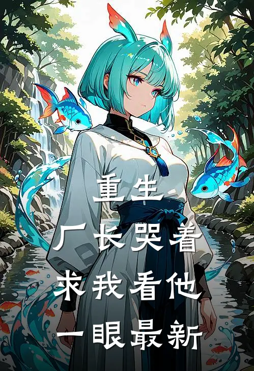 重生厂长哭着求我看他一眼最新章