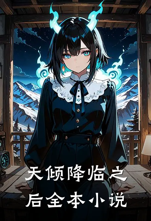 天倾降临之后全本小说
