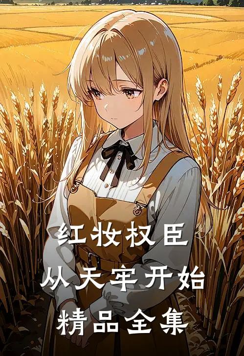 红妆权臣，从天牢开始精品全集