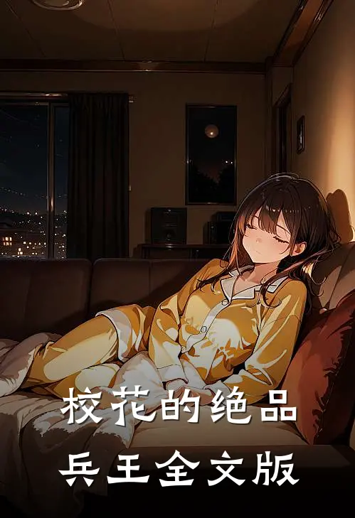 校花的绝品兵王全文版