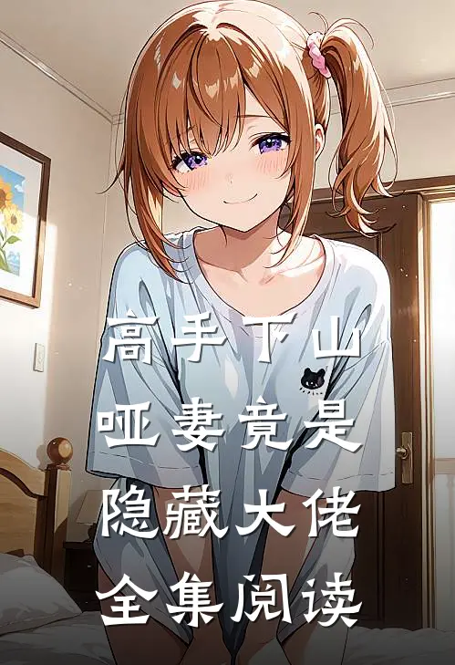 高手下山哑妻竟是隐藏大佬全集阅读