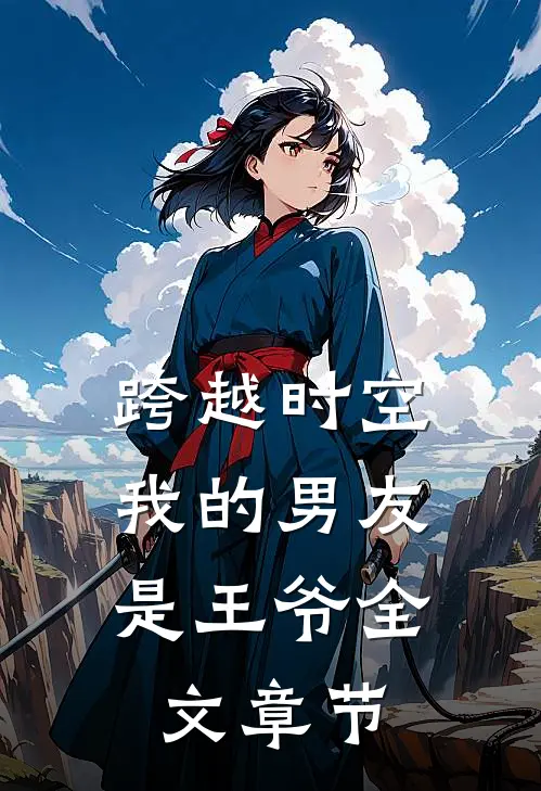 跨越时空我的男友是王爷全文章节阅读