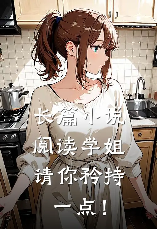 长篇小说阅读学姐，请你矜持一点！