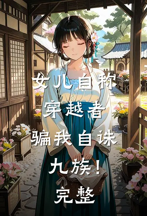 女儿自称穿越者,骗我自诛九族!完整视频