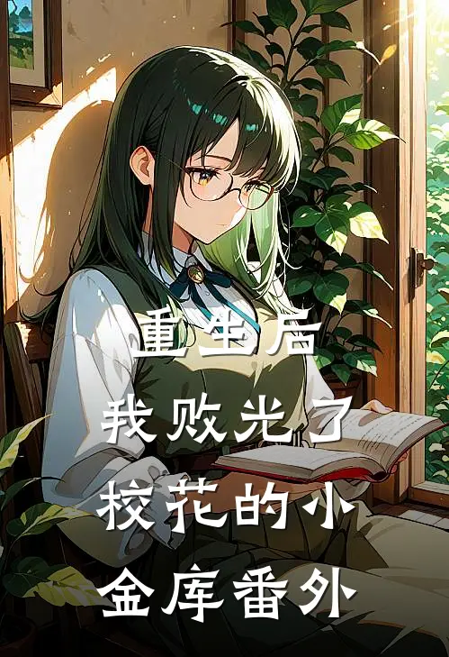 重生后,我败光了校花的小金库番外篇