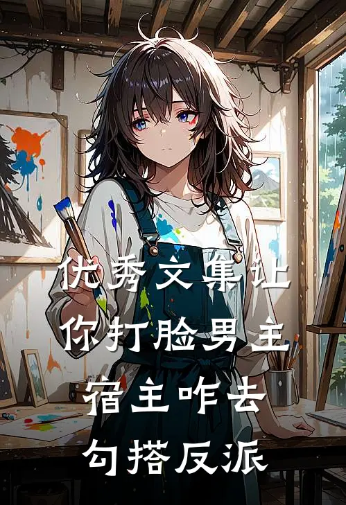 优秀文集让你打脸男主,宿主咋去勾搭反派呢