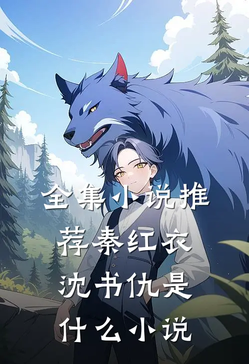 全集推荐秦红衣沈书仇是啊