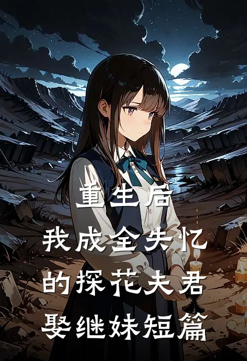 重生后,我成全失忆的探花夫君娶继妹短篇阅读