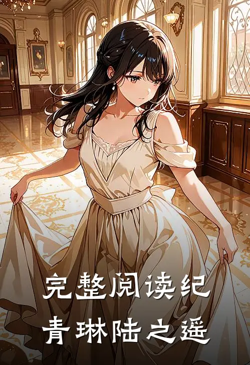 完整阅读纪青琳陆之遥