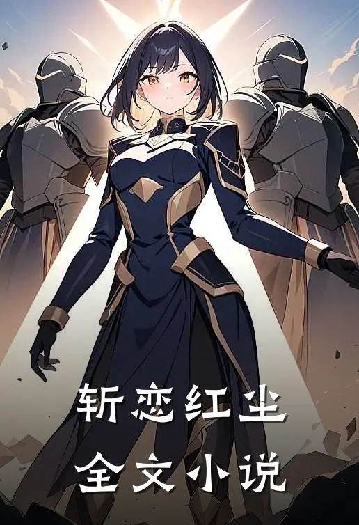 斩恋红尘全文小说