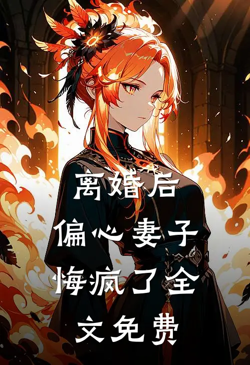 离婚后,偏心妻子悔疯了全文免费阅读