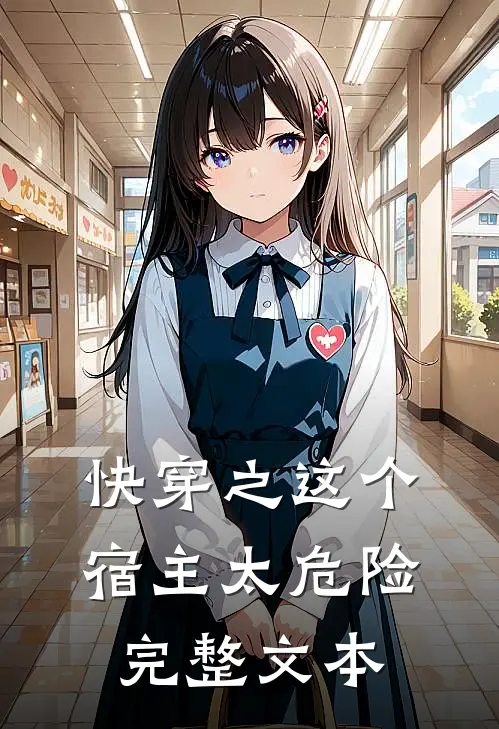 快穿之这个宿主太危险完整文本