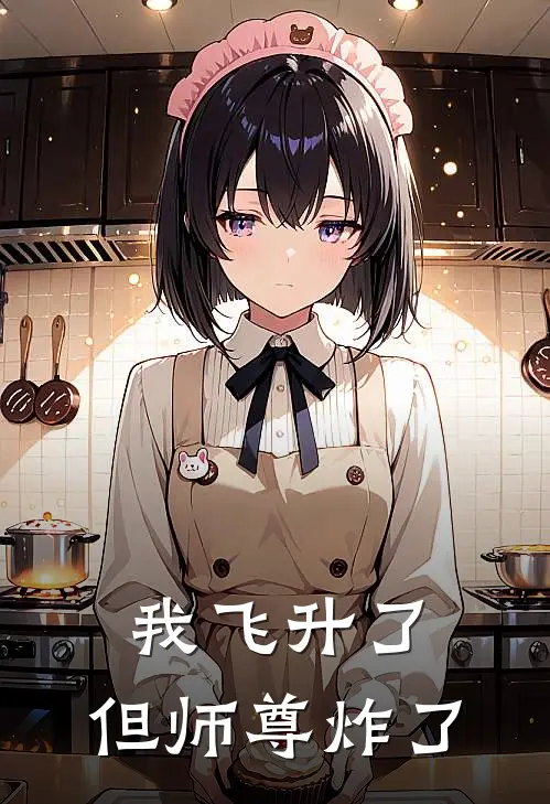 我飞升了,但师尊炸了TXT