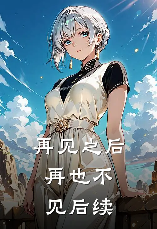 再见之后,再也不见后续