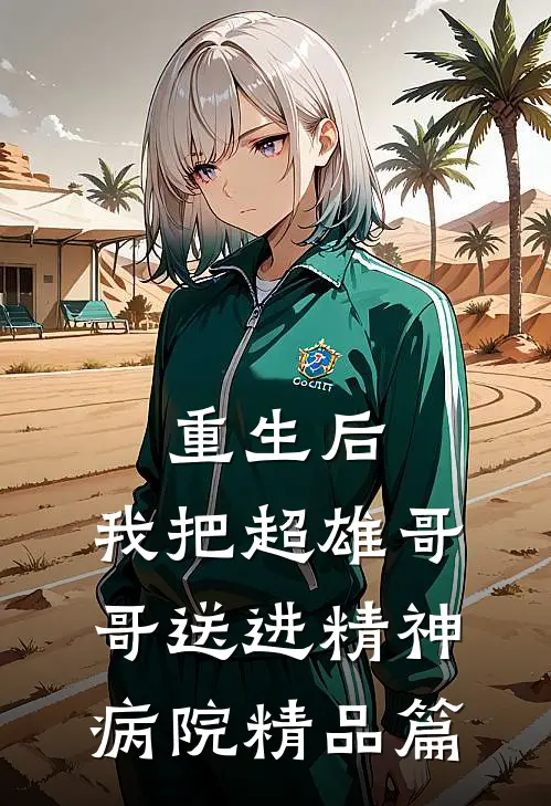 重生后,我把超雄哥哥送进精神病院精品篇在线阅读