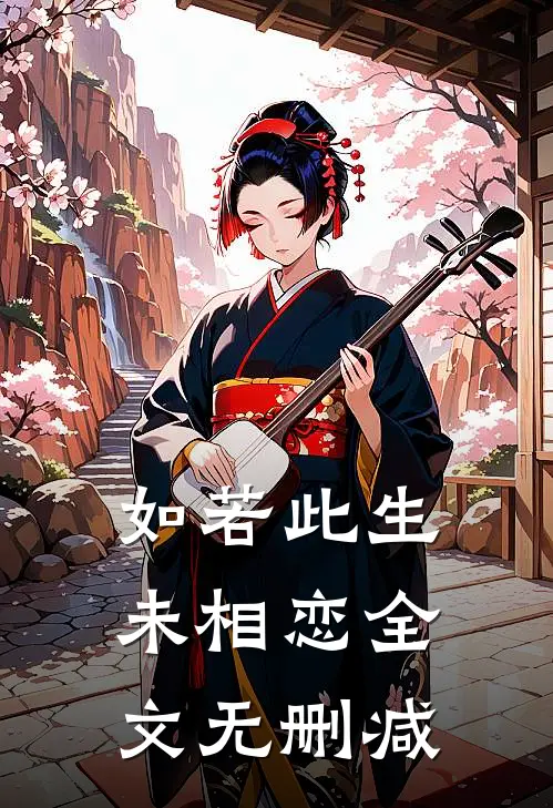如若此生未相恋全文无删减