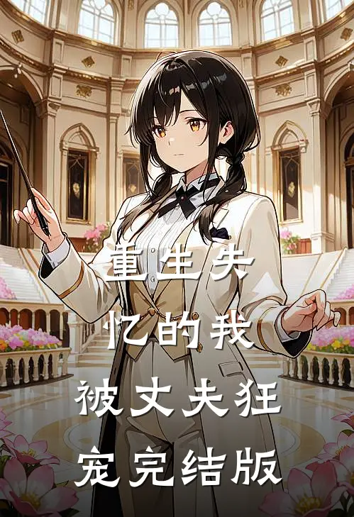重生失忆的我,被丈夫狂宠完结版免费观看